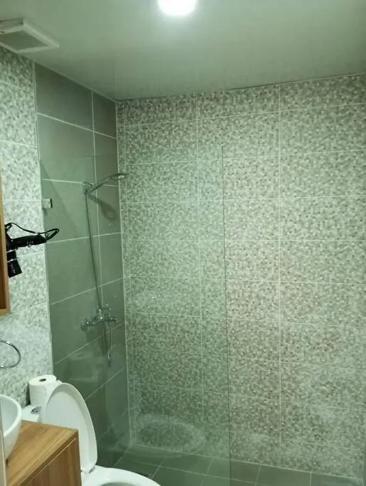 Acogedor Y Exclusivo Apt En El Gran Σάντο Ντομίγκο