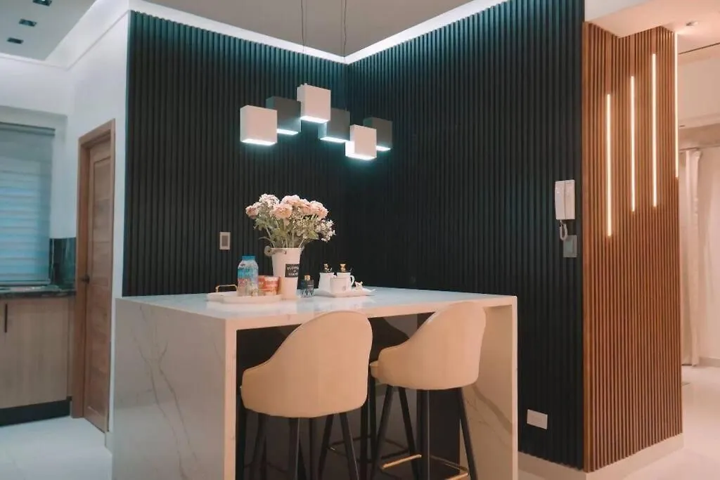 Acogedor Y Exclusivo Apt En El Gran Σάντο Ντομίγκο