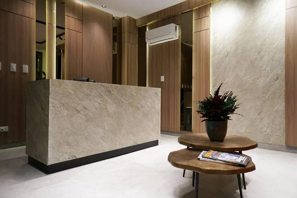 Acogedor Y Exclusivo Apt En El Gran Σάντο Ντομίγκο 0*,  Δομινικανή Δημοκρατία